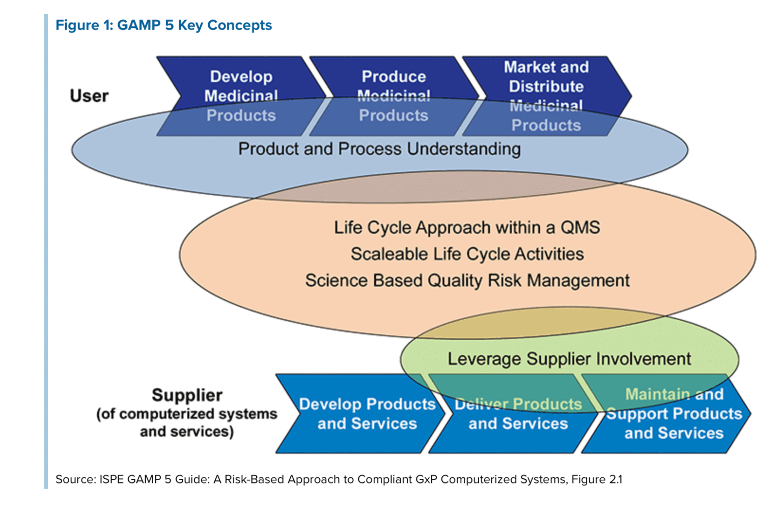 Computer System Validation: A Risk-based Approach