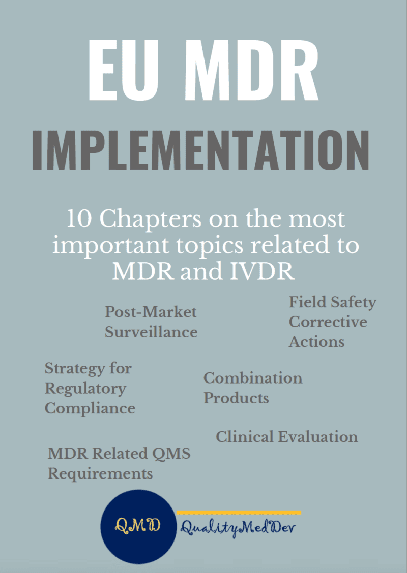 Harmonised Standards And EU MDR 2017/745